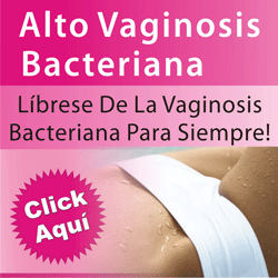  vaginosis bacteriana